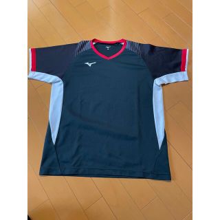 ミズノ(MIZUNO)のミズノ　テニスウェア　中古　150 MIZUNO(ウェア)