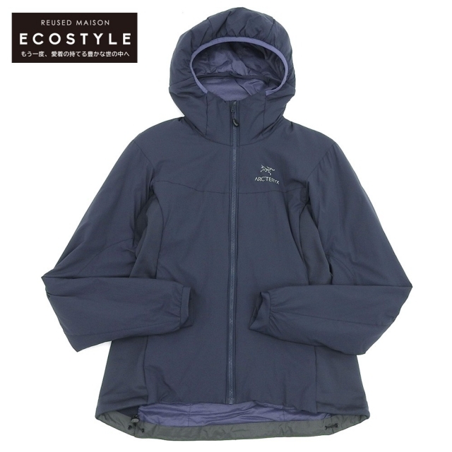 安心なので買 アークテリクス ジャケット M - winterparksmiles.com