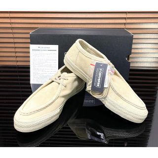 コンバース(CONVERSE)のconverse コンバースCS MOCCASINS SK OXモカシン28.0(スニーカー)