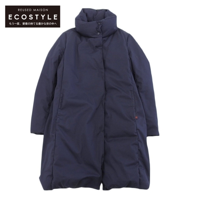 WOOLRICH(ウールリッチ)のウールリッチ コート M レディースのジャケット/アウター(ブルゾン)の商品写真