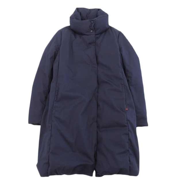 WOOLRICH(ウールリッチ)のウールリッチ コート M レディースのジャケット/アウター(ブルゾン)の商品写真