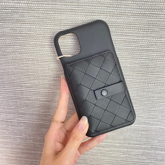 Bottega Veneta - 【新品】ボッテガ ヴェネタ カード収納 ユニセックス