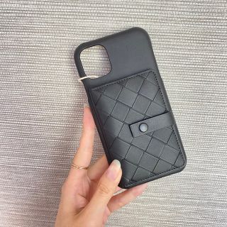 匿名配送 BOTTEGA VENETA ★ iPhone14PRO ケース