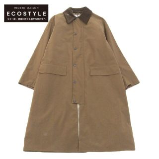 バーブァー(Barbour)のバブアー コート 36(その他)