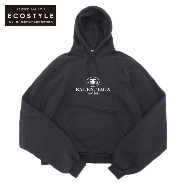 バレンシアガ トップス L - nayaabhaandi.com