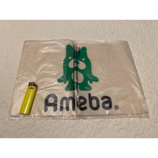 Amebaエコバッグアベマくん(エコバッグ)