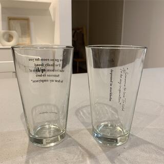 ディーホリック(dholic)のdepound コップ　グラス　韓国　dholic(グラス/カップ)