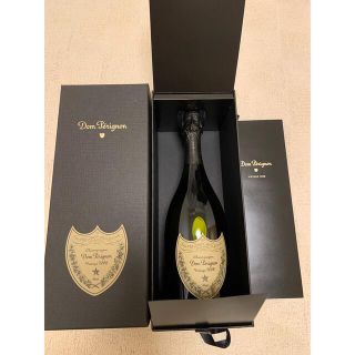 ドンペリニヨン(Dom Pérignon)のドンペリ　箱有　2008(シャンパン/スパークリングワイン)