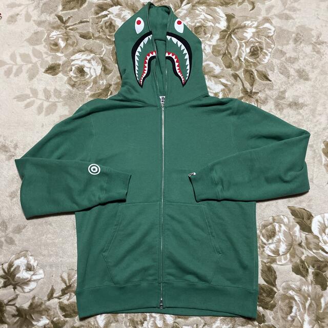 APE BAPE KAWS DOUBLE SHARK シャークパーカー2XL Gekiyasu Honmono - パーカー - edmontonquotient.com APE BAPE KAWS DOUBLE SHARK シャークパーカー2XL Gekiyasu Honmono - パーカー - edmontonquotient.com