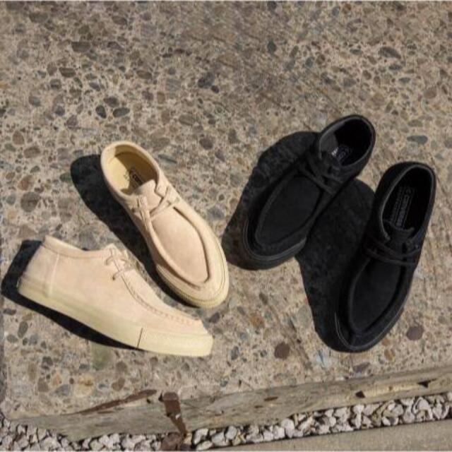 converseコンバースCS MOCCASINS SK OXモカシン28.0 納得できる割引 