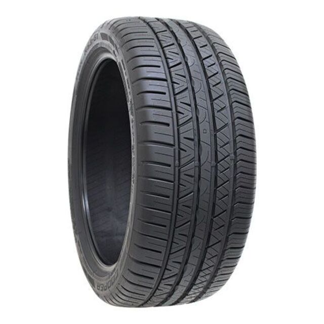 COOPER ZEON RS3-G1 205/50R17 93W XL自動車/バイク