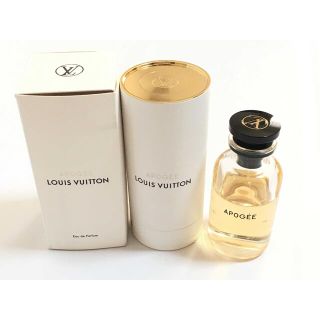 ルイヴィトン(LOUIS VUITTON)のルイヴィトン アポジェ/100ml(香水(女性用))