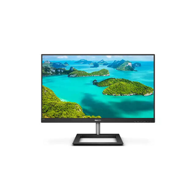 PHILIPS - PHILIPS ディスプレイ 278E1A/11 27インチ4K IPSの通販 by Zooo's shop｜フィリップス