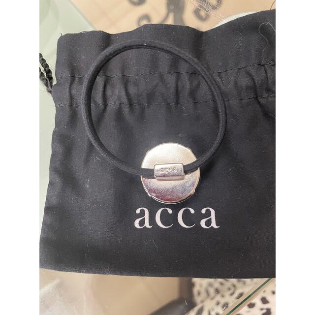 acca❤︎ヘアゴム❤︎