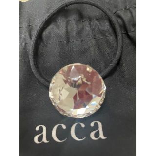 アッカ(acca)のacca❤︎ヘアゴム❤︎(ヘアゴム/シュシュ)