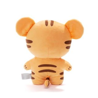 防弾少年団(BTS) - BTS BT21 KOYA たっとん Tiger タイガー Sサイズ ...