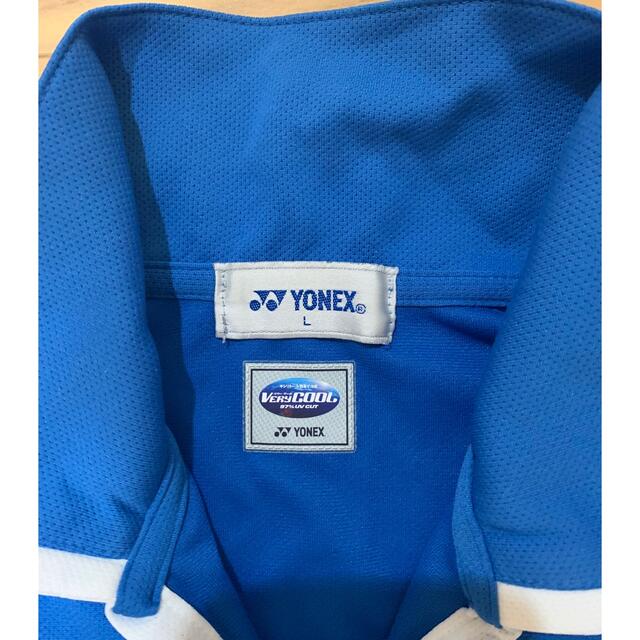 YONEX(ヨネックス)のヨネックス　ユニフォーム スポーツ/アウトドアのスノーボード(ウエア/装備)の商品写真