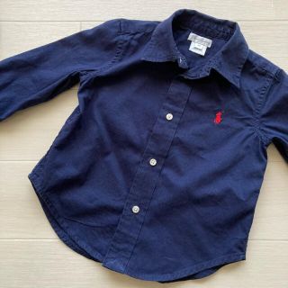 ラルフローレン(Ralph Lauren)のラルフローレン☆シャツ(Tシャツ/カットソー)