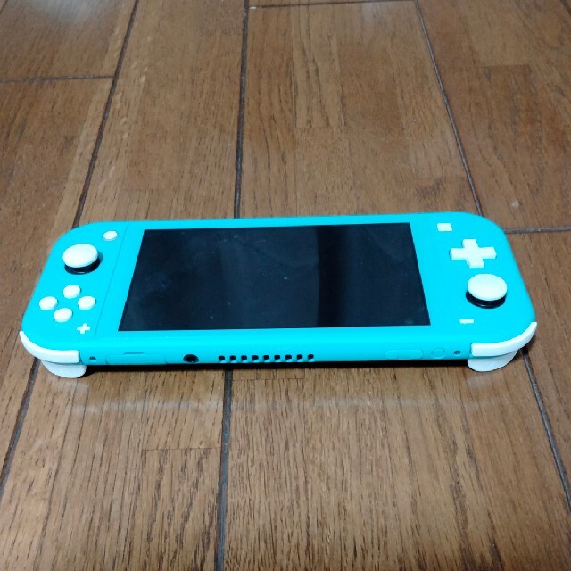 Nintendo Switch  Lite ターコイズ