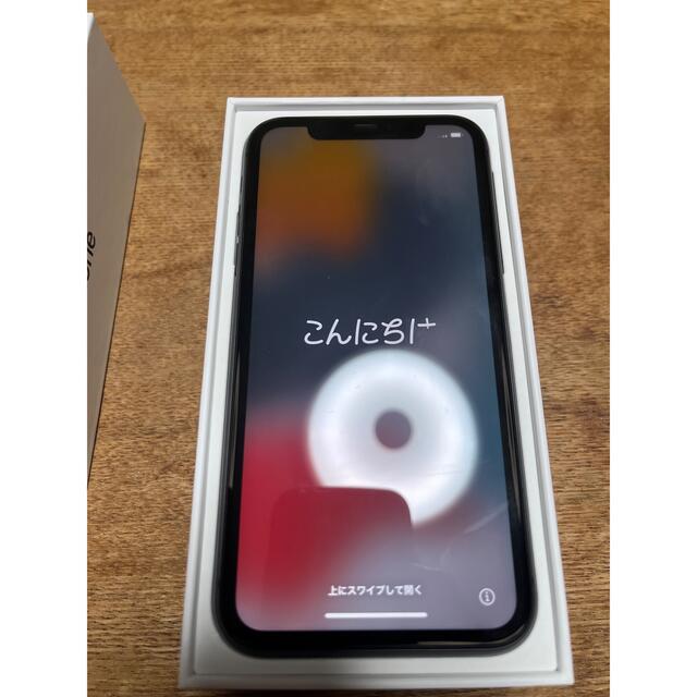 iPhone(アイフォーン)のiPhone11 スマホ/家電/カメラのスマホ/家電/カメラ その他(その他)の商品写真