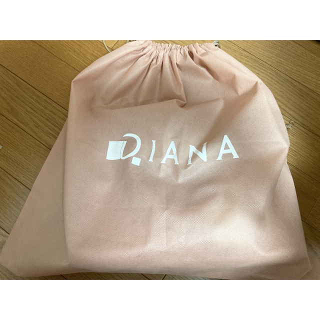DIANA(ダイアナ)のDIANA バック レディースのバッグ(ハンドバッグ)の商品写真