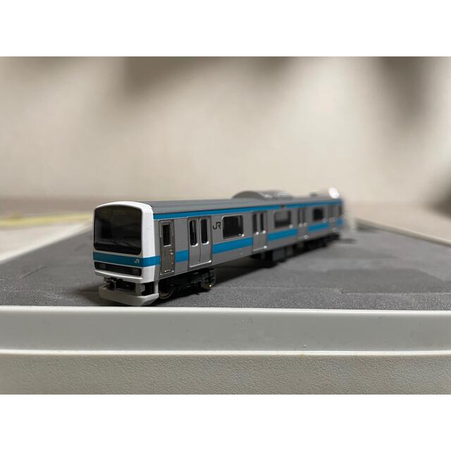 TOMIX JR 500系通勤電車【京浜東北線】基本セット4両 | svetinikole