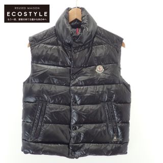 モンクレール(MONCLER)のモンクレール ベスト O(ダウンベスト)