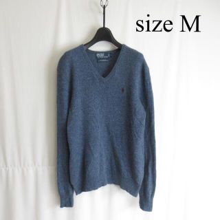 ポロラルフローレン Vネックニット ニット/セーター(メンズ)の通販 100 ポロラルフローレン Vネックニット ニット/セーター(メンズ)の通販 100