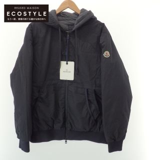 モンクレール(MONCLER)のモンクレール ジャケット 4(ダウンジャケット)