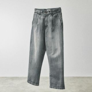 ハレ(HARE)のLIDNM VAJIRA VINTAGE WIDE DENIM(デニム/ジーンズ)