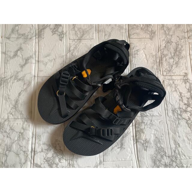 suicoke(スイコック)のSUICOKE スイコック サンダル レディースの靴/シューズ(サンダル)の商品写真