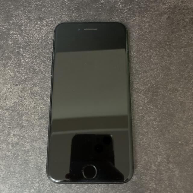 iPhone7  128GB