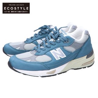 ニューバランス(New Balance)のニューバランス シューズ US8D(スニーカー)