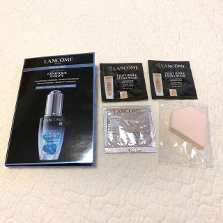 ランコム(LANCOME)のランコム 試供品セット(サンプル/トライアルキット)