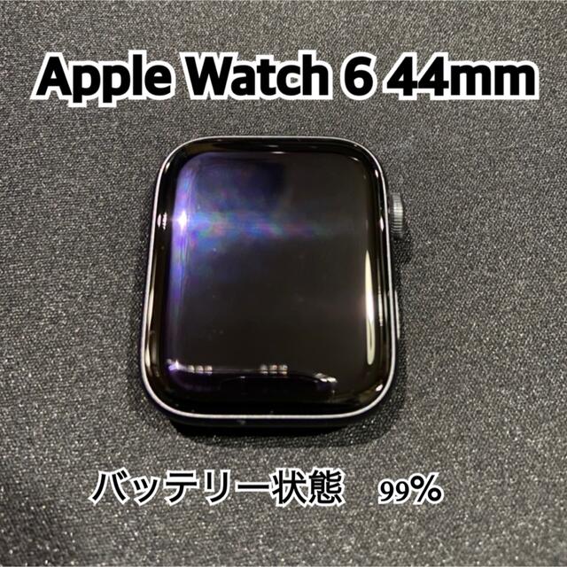 Apple Watch 6 44 cellular