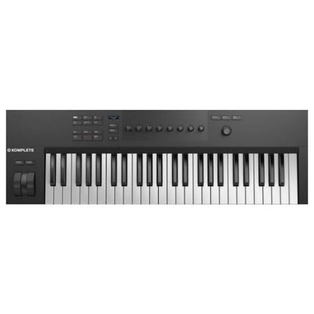 Komplete Kontrol A49 Midi Controller