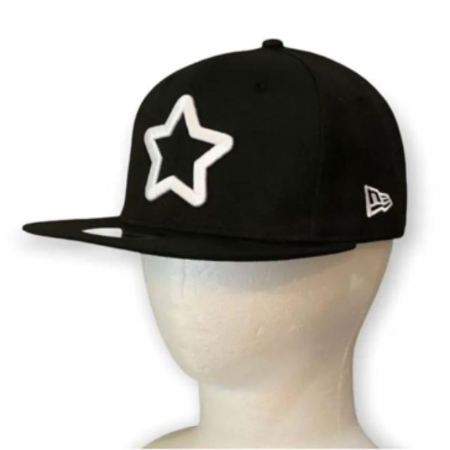 ☆MOBSTAR × NEW ERA original fit cap☆