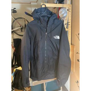 THE NORTH FACE   ノースフェイス MLJ Lサイズ