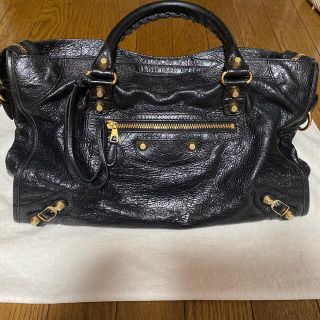 バレンシアガバッグ(BALENCIAGA BAG)のBALENCIAGAハンドバッグ(ハンドバッグ)