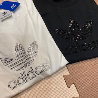 アディダス ロゴtシャツ Tシャツ レディース 半袖 の通販 300点以上 Adidasのレディースを買うならラクマ アディダス ロゴtシャツ Tシャツ レディース 半袖 の通販 300点以上 Adidasのレディースを買うならラクマ