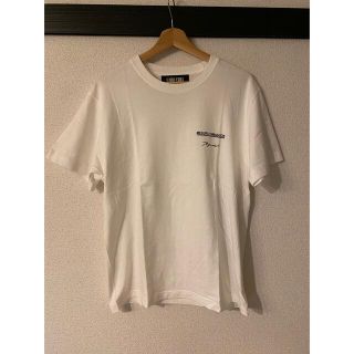 ソフ(SOPH)のonair kyne×meguru yamaguchi Tシャツ(Tシャツ/カットソー(半袖/袖なし))