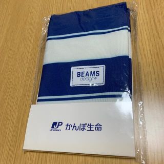 ビームス(BEAMS)の未使用　BEAMS  ランチトートパック(ノベルティグッズ)