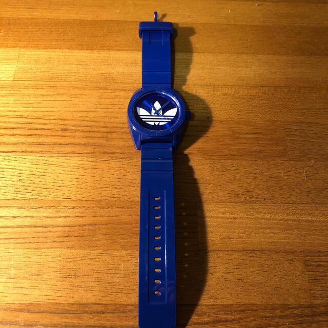 adidas(アディダス)のアディダス　adidas 腕時計 メンズの時計(腕時計(アナログ))の商品写真