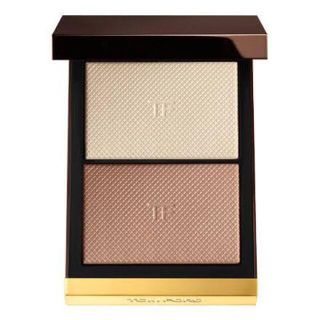 トムフォード(TOM FORD)のTOMFORD スキンイルミネイティングパウダーデュオ(フェイスパウダー)