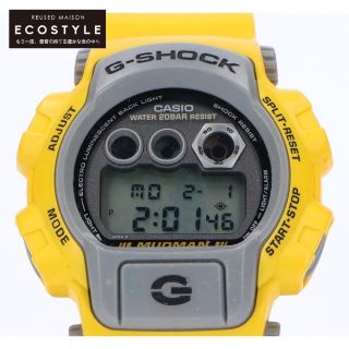 ジーショック(G-SHOCK)のジーショック 腕時計(腕時計(デジタル))