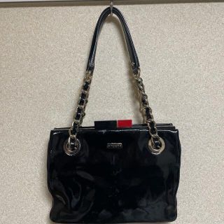 ケイトスペードニューヨーク(kate spade new york)のkate spade new york ケイトスペードニューヨーク　ハンドバッグ(ハンドバッグ)