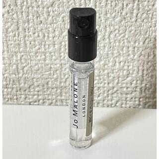 ジョーマローン(Jo Malone)のジョーマローン　ポピー&バーリー　1.5ml(香水(女性用))