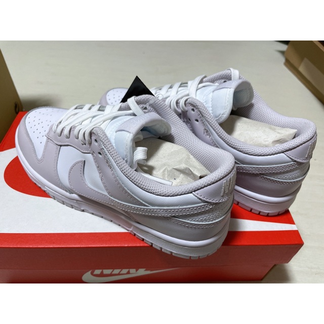 新品未使用 Nike Dunk Low 25cm 新品未使用 Nike Dunk Low 25cm