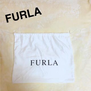 フルラ(Furla)のFURLA巾着袋(ショップ袋)