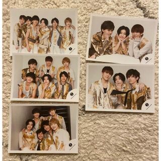 ジャニーズジュニア(ジャニーズJr.)の7men侍 公式写真(アイドルグッズ)